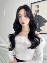 ロンド クラン 岡崎(Lond Clan)&nbsp;Lond Clan髪質改善　縮毛矯正　レイヤーカット　岡崎