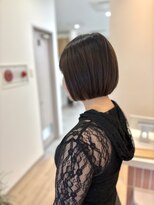 エウ(eu)&nbsp;ミニボブ