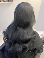 リー 四ツ橋(Lee)&nbsp;韓国ヘア/レイヤーカット/カラー/髪質改善/デジタルパーマ