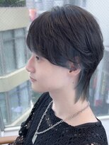 ジーナ 天神(Zina)&nbsp;シースルーマッシュウルフ