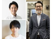 エンゼル美容室の雰囲気（大人男性も気軽にご来店☆落ち着いたサロン＆ベテラン美容師◎）
