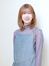 クアトロ グランシュ 川崎店(QUATRO × GranCieux) 高梨 遥