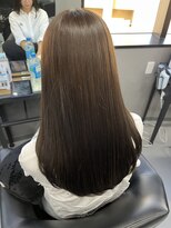 ジェニーバイメノン(JENNIE by Menon)&nbsp;ベージュカラー