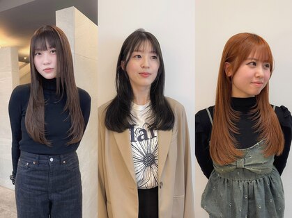 シーサカエ(SHE.sakae)の写真