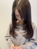 トルヴェ(Toruve)&nbsp;トレンドザクザクレイヤー！