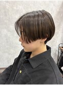 メンズマッシュ