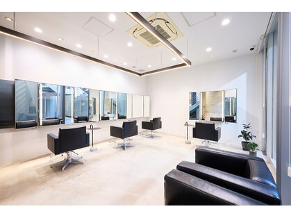 六本木美容室 ヒロオ(HIROO)の写真