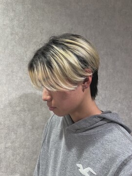 レターバイノベル(letter by novel) ミルクティーベージュ