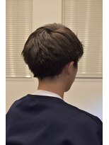 ヘアーズ マツシタ(Hairs MATUSITA)&nbsp;メンズ　2025/12/22