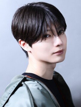 リップス 千葉annex(LIPPS) メンズシースルーマッシュ