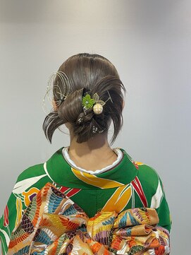 アルブ(alb.) カチモリセット