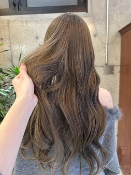 イリス 名古屋 名駅(Iris) brown