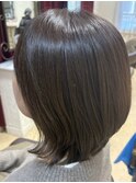 【瀧澤一真】レイヤーボブ 20代、30代、40代