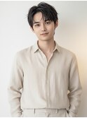 池袋 メンズ メンズカット メンズパーマ ニュアンスパーマ