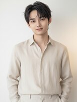 リリアーナ(LILIANA) 池袋 メンズ メンズカット メンズパーマ ニュアンスパーマ