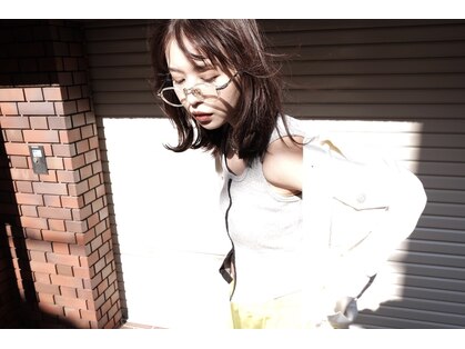 コハクビューティ(COHAKU beauty)の写真