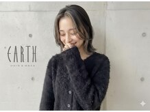 アース 武蔵境店(HAIR & MAKE EARTH)