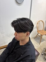 エクシア 博多店(EXCIA)&nbsp;曲がる縮毛矯正