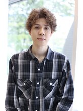 エアー 銀座(air)&nbsp;根本 剛史