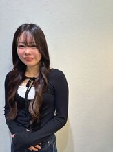 トレ(tre.) 藤村 紅玲奈