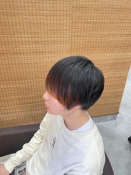互感 近岡店 フェイスフレーミング