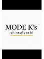 モードケイズ 心斎橋店 MODE K's Style Collection