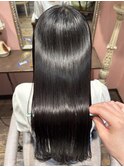 南式酸性ストレート/髪質改善
