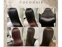 ココヘアー(COCO HAIR)