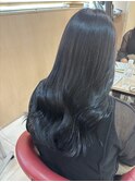 【伊勢原】３０代以降の白髪ぼかし、髪質改善