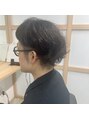 エイルミヤザキ(Ail Miyazaki)&nbsp;クリエイティブなスタイルもお任せください♪