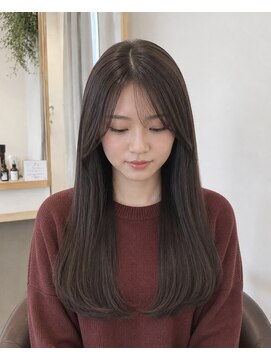 トトサ フェスタ(TOTOSA Festa’) 髪質改善/縮毛矯正/酸性ストレート/ヘッドスパ/白髪染め