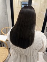 エレノア 名古屋店(Eleanor)&nbsp;オリーブグレージュ
