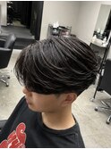 フェザーパーマ