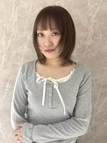 コモダ 神戸三宮(comoda)&nbsp;ボブレイヤー