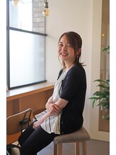 アミィヘアー(Ami Hair)&nbsp;HARUNA 