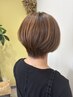 【当日OK！】平出限定　カット￥3960