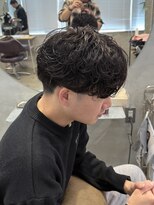 リラクオーレメンズ(LIRA CUORE men's)&nbsp;メンズ/メンズカット/フェードカット/メンズパーマ