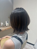 ウノ ア ウノ(uno a uno)&nbsp;NEWスタイル