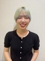 エレノア 枚方(Eleanor)&nbsp;涓 