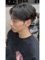 イキプラスディードットログ 大和八木駅前店(ikii+D.Log)&nbsp;韓国ヘアやナチュラルメンズスタイルお任せください！