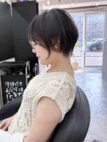 ビビッド(vivid)&nbsp;スリークショート