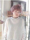 アッシュピンク【carin 川崎/川崎駅】