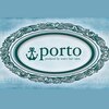ポルト(porto produced by teatro hair salon)のお店ロゴ