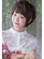 パリオ バイ コレット(Palio by collet)&nbsp;☆スウィングショート☆【Palio by collet】03-5367-3624