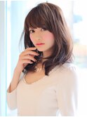 GALLARIAフェミニンミディ