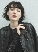 【MOHAWK中目黒】ナチュラル大人ボブ