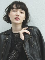 モホーク(MOHAWK)&nbsp;【MOHAWK中目黒】ナチュラル大人ボブ