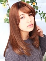 エマージュ 蒲田(Emerge)&nbsp;愛され★かわいい★ナチュラルカールストレート