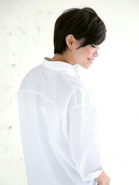 フーチー クーチー アマティー 豊中店(FUCHI KUCHI amati) 大人耳かけショート