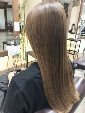 レックス ヴァレオ(ReX VALEO) サブリミックトリートメント